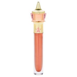 Jeffree Star The Gloss Crystal Climax NEW